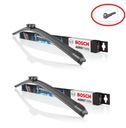 BOSCH ESCOBILLAS AEROTWIN VW PHAETON 3397007582 