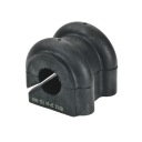 CAOUTCHOUC BARRE STABILISATRICE HYUNDAI T. IX55/SANTA FE/SORENTO 06- 37-147150000photo 12
