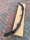 OE BMW M4 CS M3 CS F82 F80 PERFORMANCE SPLITTER CARBONE DOUBLUREphoto 8
