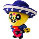 BRAWL STARS ОРИГИНАЛЬНАЯ МЯГКАЯ ПЛЮШЕВАЯ ИГРУШКА-МАСКОТ BADDYMIAR POCO 20см