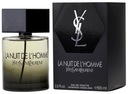 YVES SAINT LAURENT LA NUIT DE L`HOMME EDT 100ml