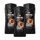 3X ГЕЛЬ ДЛЯ ДУША AXE DARK TEMPTATION, 400 МЛ