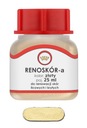 RENOSKÓR ЗОЛОТАЯ КРАСКА ДЛЯ КОЖИ 25 мл
