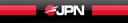 JPN 60K0007-JPN Sada krytov, riadenie Výrobca dielov JPN