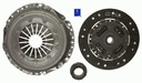 SACHS CLUTCH SET FROM BEARING photo 3 - milautoparts-fr.ukrlive.com