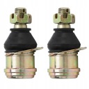 14MM БОЛТ КІНЦІВКА ТЯГИ РУЛЬОВОГО ШРУСИ  фото 8