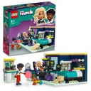 LEGO FRIENDS - Комната Новы (41755) ПОДАРОЧНЫЕ БЛОКИ