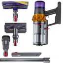 Набор беспроводного вертикального пылесоса DYSON V15 Detect Absolute 2023