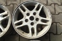 JEEP GRAND CHEROKEE WJ LLANTA 16X7 ET50,8 5GJ48 