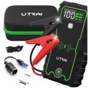JUMP STARTER BOOSTER STARTER POWERBANK ДЛЯ АВТОМОБИЛЯ 2500A 12V UTRAI PRO