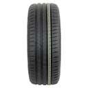 4 PIEZAS MICHELIN 245/45R18 100Y CONTROL REMOTO SPORT 4 XL FR ZP * DE VERANO 