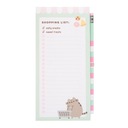 НОУТБУК PUSHEEN С МАГНИТОМ НА ХОЛОДИЛЬНИК NMGE001