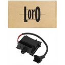 МОДУЛЬ УПРАВЛЕНИЯ КОНТРОЛЛЕР ВЕНТИЛЯТОРА OPEL SIGNUM 03- VECTRA C 02- SAAB 9-3