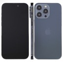 Манекен iPhone 14 pro с черным экраном, разные цвета