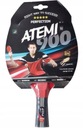 ATEMI 900 NEW ракетка для настольного тенниса