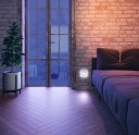 LED нічник на батарейках з датчиком руху замовити