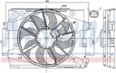 VENTILADOR NISSENS 85892 