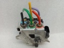 VALVE PENDANTS PNEUMATIC PORSCHE CAYENNE 958 92A 7L0616251 BLOCK PAKAB  photo 6
