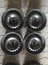СТАЛЬНЫЕ ДИСКИ AUDI A2 8Z 5X15 5X100 ET28