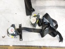 TABLEAU DE BORD CONSOLE COURROIES MODULE AIRBAG COUSSINS FIAT BRAVO 2 II (198_)photo 16