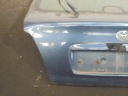 TOYOTA AVENSIS I T22 98-00 КРИШКА БАГАЖНИКА КРИШКА БАГАЖНИКА СКЛО LIFTBACK 5D  (17851984792) фото min 10