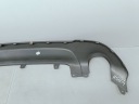 BMW X1 F48 15- SPOILER DOUBLURE INFÉRIEURE DIFFUSEUR PARE-CHOCS ARRIÈRE 51127332324photo 10