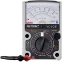 Мультиметр VOLTCRAFT VC-5081