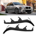 MOULURE MASKUJACA JOINT D'ÉTANCHÉITÉ BMW 3 SERIES E46photo 15