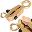 ДВУХСТОРОННЯЯ САМОЗАЖИМНАЯ ПРЯЖКА, 5T