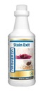 Chemspec Stain Exit 946 ml odplamiacz organiczne