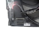 RADIATEUR EAU CLIMATISATION INTERCOOLR VENTILATEUR BMW F10 F11 530D 3.0Dphoto 8