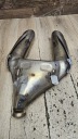 ГЛУШНИК ВИХЛОП ЗАХИСТ KTM 990 СУПЕР DUKE LC8 610.05.083.000  фото 8