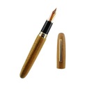 Jinhao 9056 Фонтан из натурального дерева ручной работы