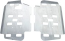 Чехлы для подножек MOSE RACING YAMAHA YFM 550 и 700 4X4 (2007-2025)