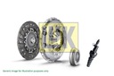 SCHAEFFLER LUK 620 3445 21 COMPLET SPRZEGIEL photo 8 - milautoparts-fr.ukrlive.com