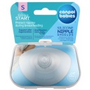 CANPOL EasyStart Защитные нагрудники 2 шт.