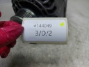 ГЕНЕРАТОР 101210-0990 ALFA ROMEO 159 1.9 JTD 140A  (18100166164) фото min 8