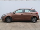 Hyundai i20 1.2, Salon Polska, 1. Właściciel Kolor Brązowy