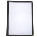 1 КНИЖКА WYGODNEJ KSIAZKI МЕНЮ RESTAURACJA МЕНЮ DISPLAY PAD RESTAURACJA BAR M  фото 7