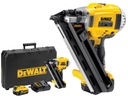 Гвоздезабиватель DEWALT DCN692P2 90 мм 18 В 2x5,0 Ач