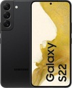 Smartfón Samsung Galaxy S22 8/128 GB čierny