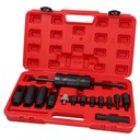 СЪЕМНИК ИНЖЕКТОРА DELPHI BOSCH DENSO SIEMENS VDO