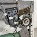 MERCEDES-BENZ VITO VIANO W639 2007 ЛІВА СТОРОНА ДВЕРІ ПЕРЕДНЯ  (17639859613) фото min 9