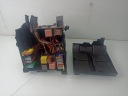 TRAFIC II 11R 2.0 DCI LIFT BOÎTE CHÂSSIS FUSIBLES BOÎTE 8200490003photo 10