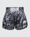 Шорты для тайского бокса — классический камуфляж VENUM XXL CAMO