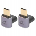 УГЛОВОЙ АДАПТЕР РАЗЪЕМ USB C АДАПТЕР