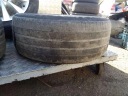 ENSEMBLE JANTES AUDI 4G0601025BH 2.0L DIESEL 2012photo 12