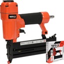 ПРОФЕССИОНАЛЬНЫЙ ПНЕВМАТИЧЕСКИЙ СТЕПЛЕР СКОБЫ ДЛЯ ГВОЗДЕЙ YATO