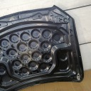CAPOT MERCEDES E W213 W238 LIFT AMG A2138870203photo 8