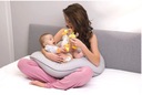 Подушка для беременных I тип (дубинка)
